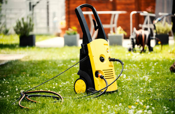Best Restaurant Pressure Washing  in Frazee, MN